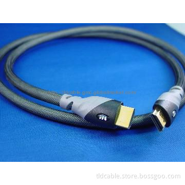 Dual color HDMI Cable 1080P